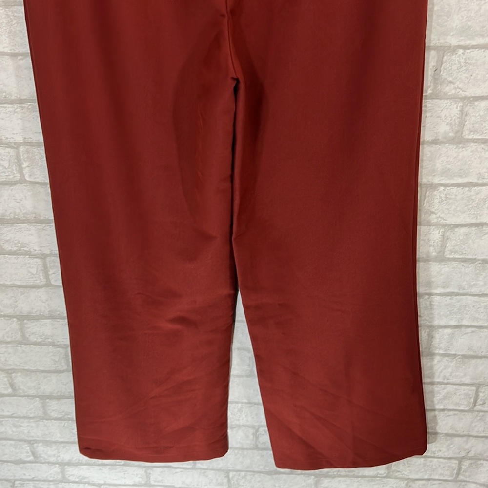 Cider wide leg pants size Small - Picture 7 of 9